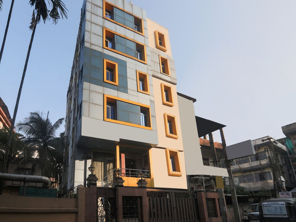 Hotel Sunview International in Guwahati, India