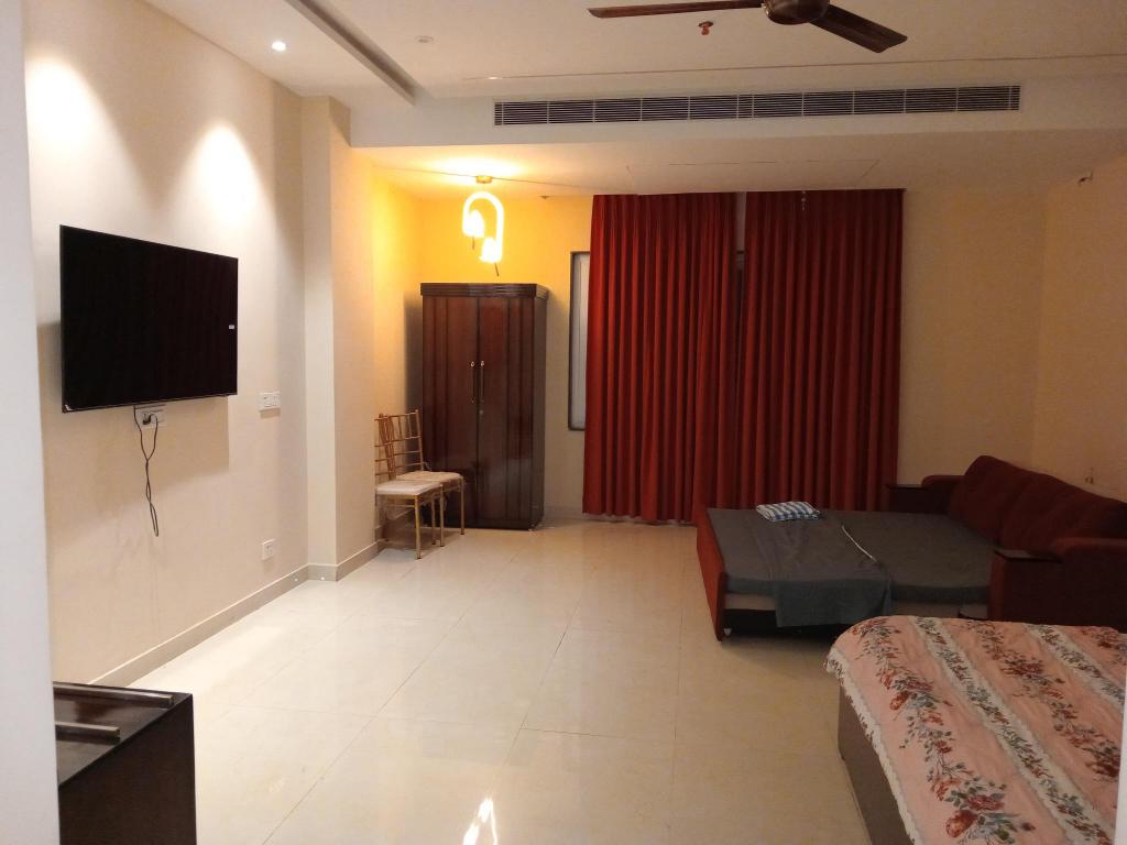 Hotel Chandraa Celebration - carbon neutral hotel in Dehra Dun