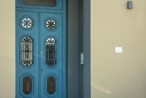 Casanova94 Guesthouse — 4-Star Luxury Hotel in Piraeus, Greece