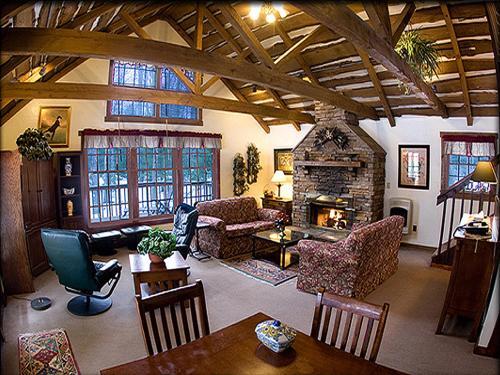 Inn at Lake Joseph - photo 15