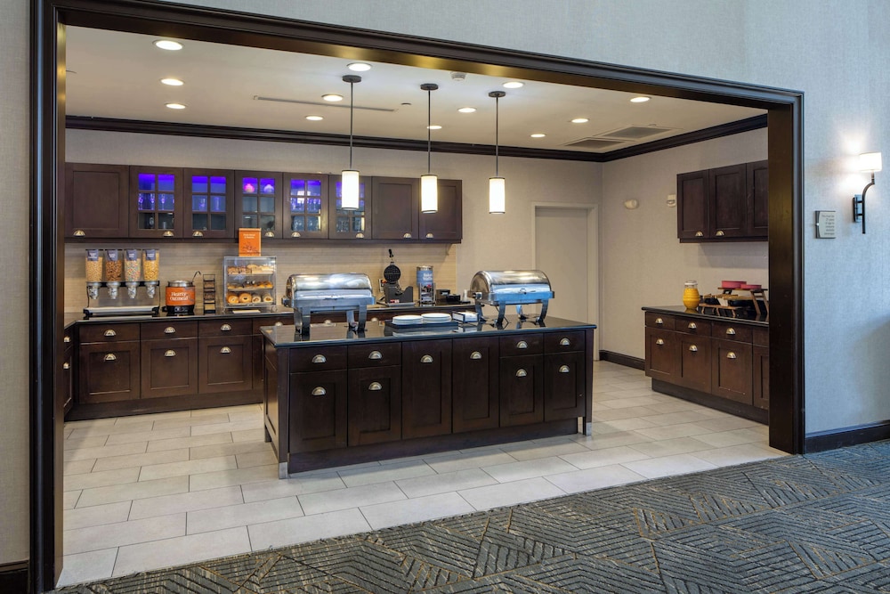 Homewood Suites by Hilton Huntsville Downtown AL - photo 24