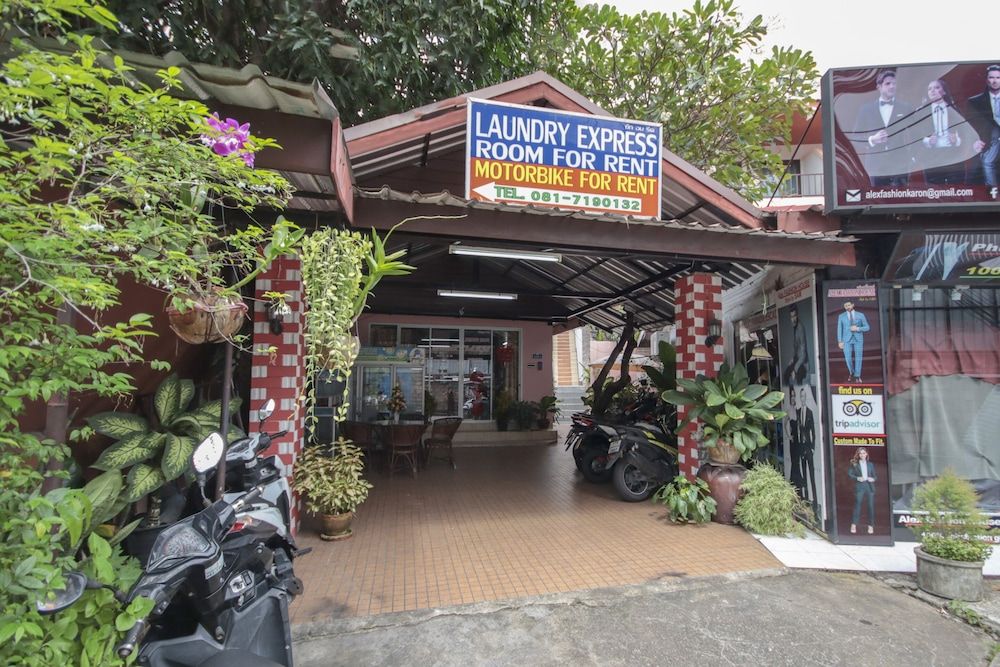 OYO 888 Apinya's Place Karon - last minute hotel in Phuket