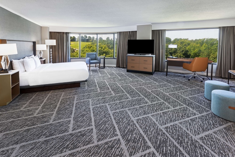 DoubleTree by Hilton Tulsa Warren Place - photo 31