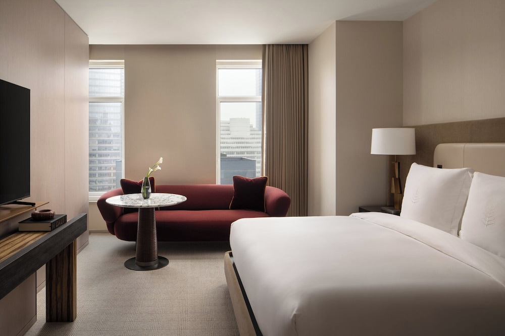Four Seasons Hotel New York Downtown - photo 31