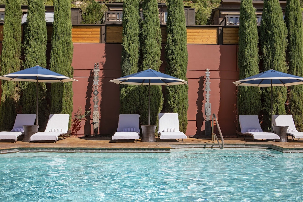 L'Auberge de Sedona - photo 126