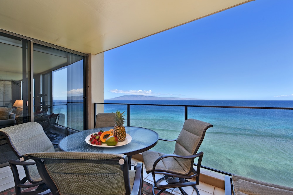 Mahana Resort #1104 1 Br Condo - photo 21