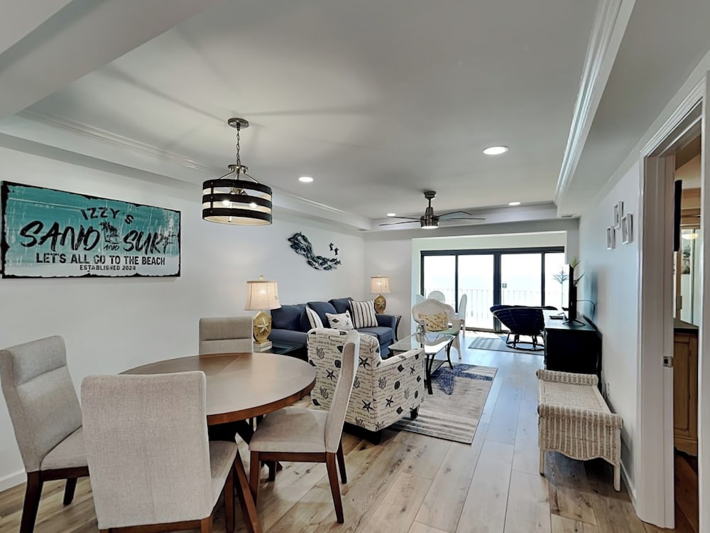 Gulf Tower #12C by Southern Vacation Rentals - photo 23