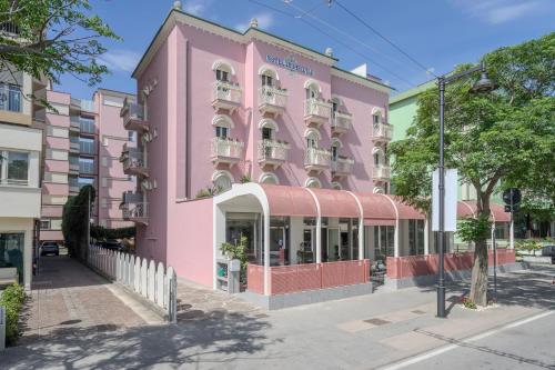 Hotel Imperiale & SPA — Gatteo A Mare — photo 2