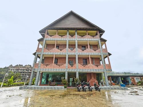 OYO 90722 D’puncak Hotel Cameron Highlands in Tanah Rata, Malaysia