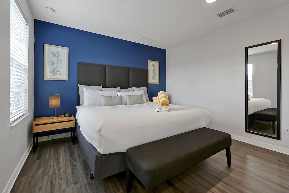 Encantada Resort Vacation Townhomes by IDILIQ - photo 12