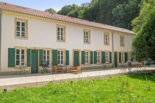 Gîte Lasauvage 85 — Differdange — photo 5