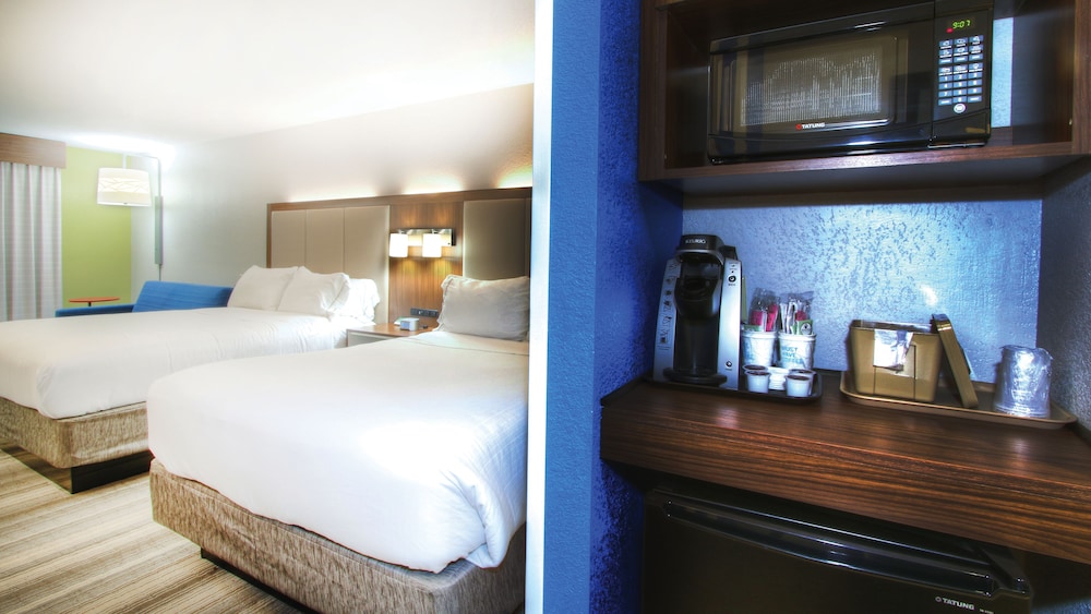 Holiday Inn Express Hotel & Suites Magnolia Lake Columbia by IHG - photo 3