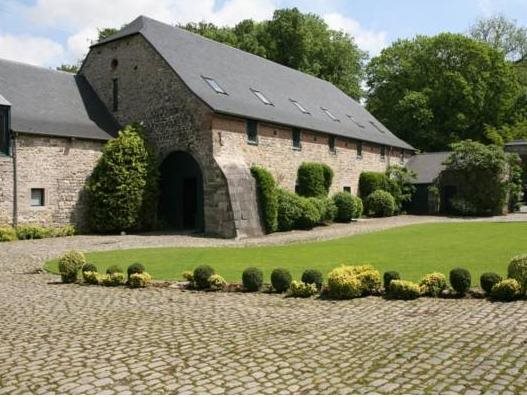 Golf & H tel de Falnu e in Gembloux, Belgium