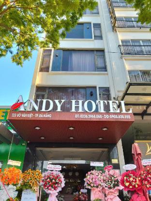 Andy Hotel Danang - last minute hotel in Da Nang
