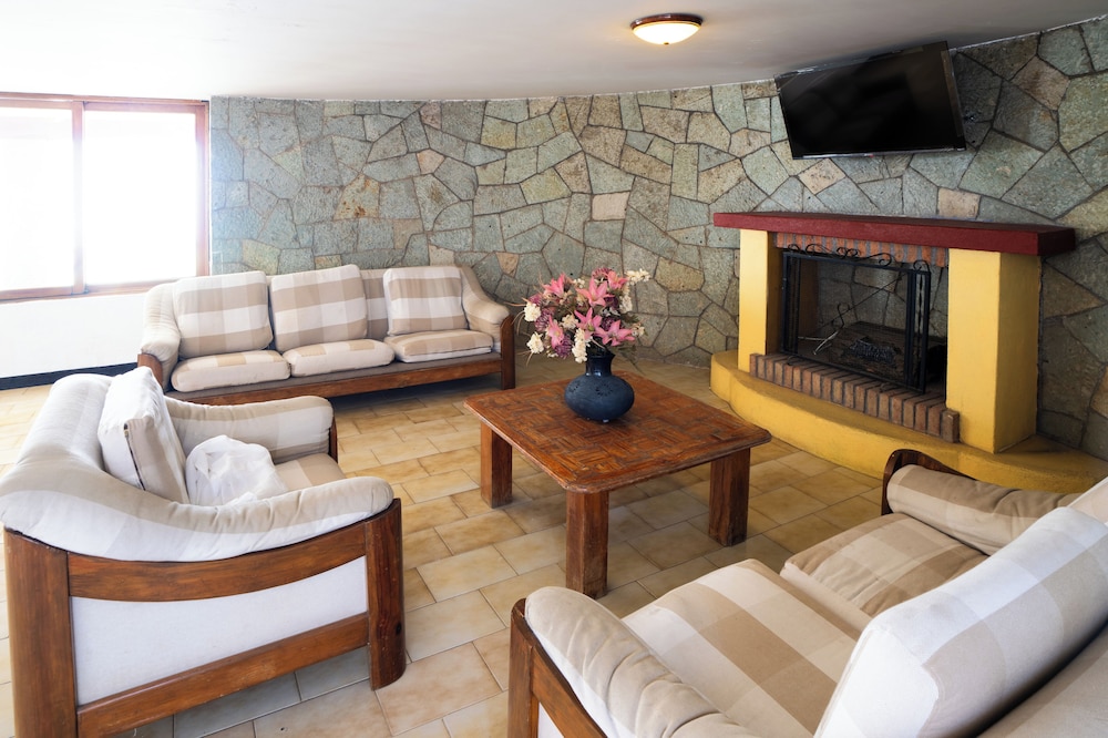 Villas Del Sol Hotel