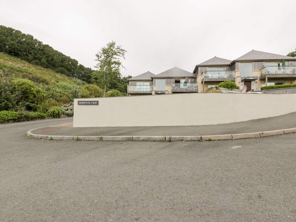 The Bolt Hole in Torpoint, United Kingdom