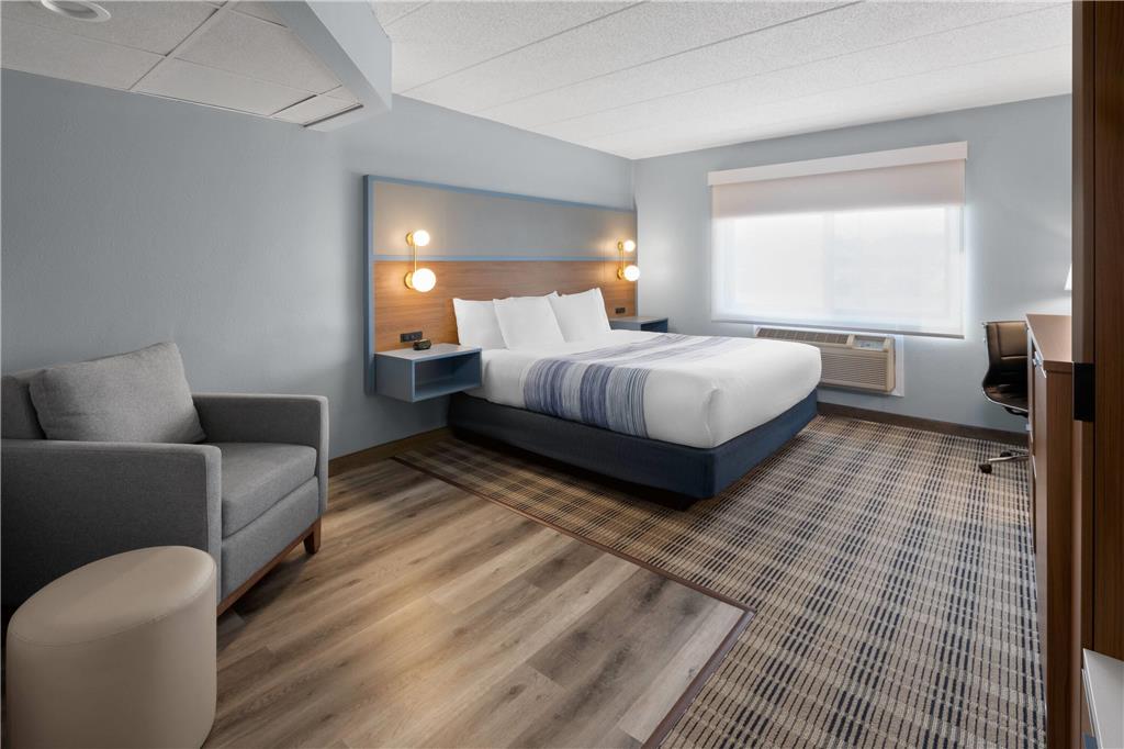 AmericInn by Wyndham Chippewa Falls - photo 15