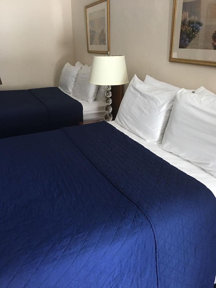 Anchor Motel - photo 13
