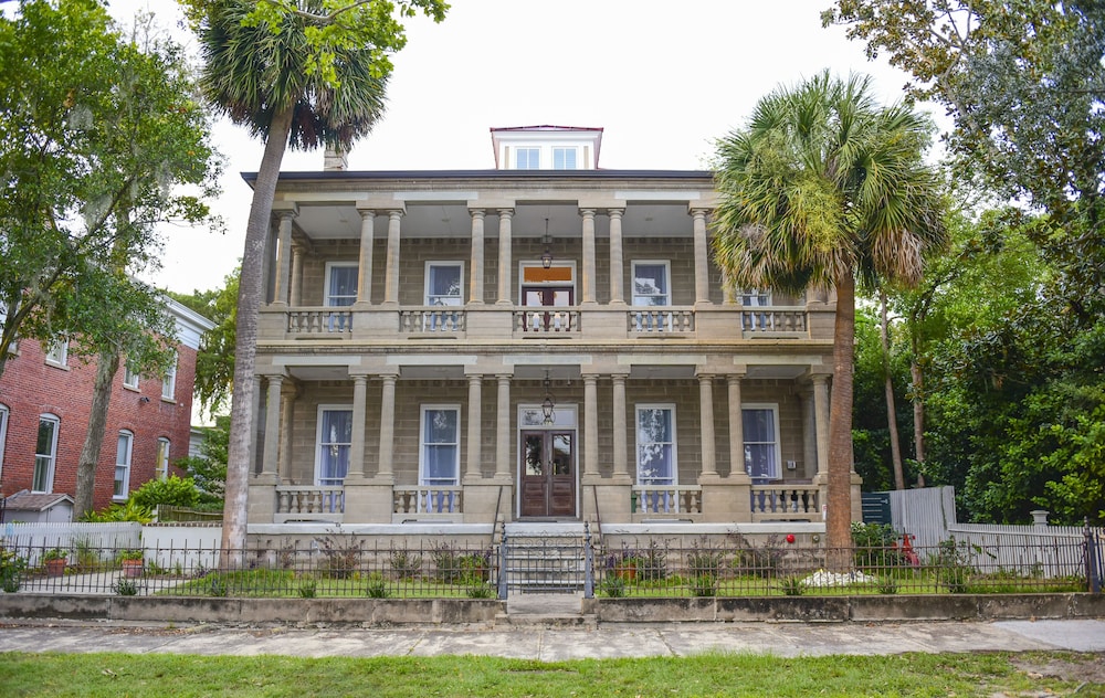 607 Bay Inn Downtown Beaufort - photo 62