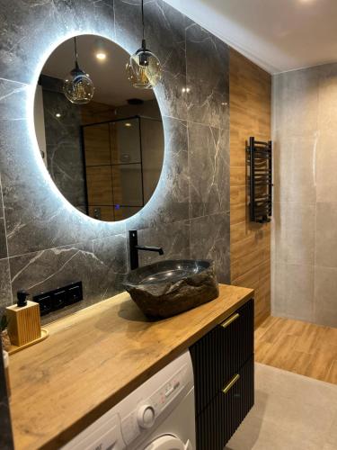 Apartament4you — 4-Star Luxury Hotel in Gizycko, Poland