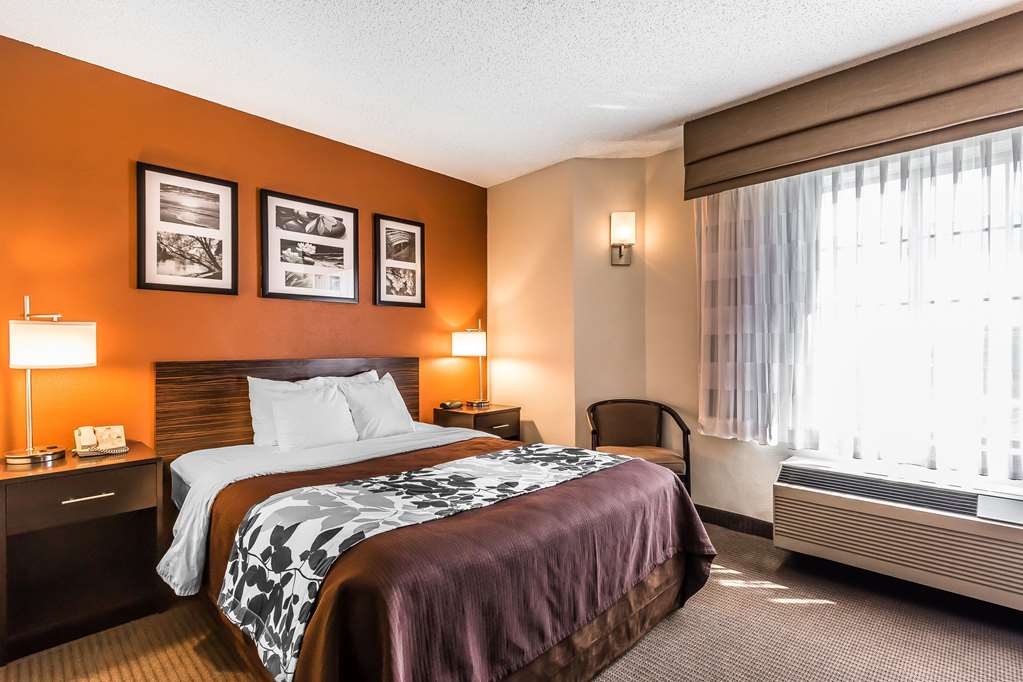 Sleep Inn Springfield South I60 near Medical District - photo 14