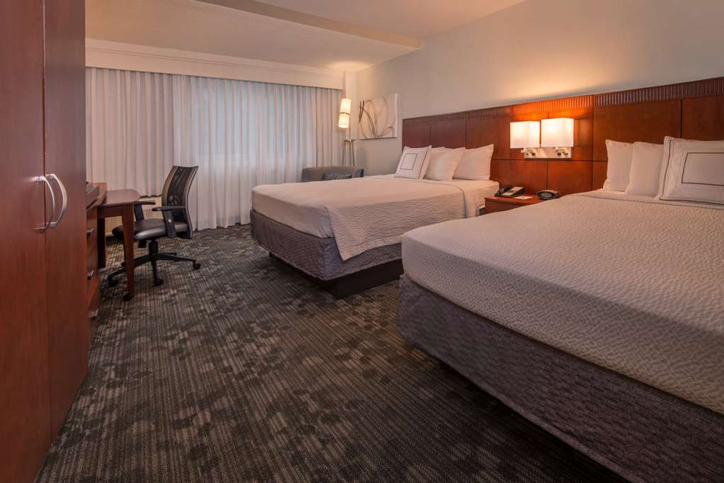 Sonesta Select Arlington Rosslyn - photo 9