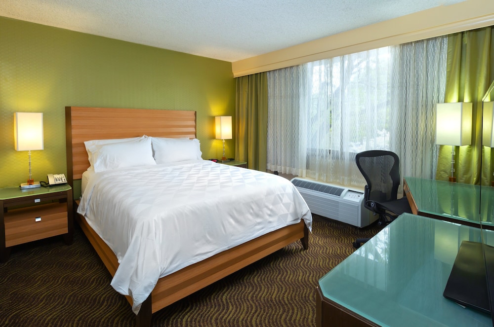 Holiday Inn San Jose Silicon Valley by IHG - photo 10