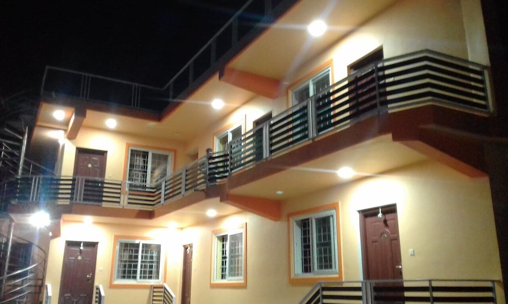 Magic Mist Resort - carbon neutral hotel in Ooty