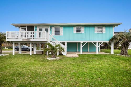 Kay La Plaj by Oak Island Accommodations - photo 40