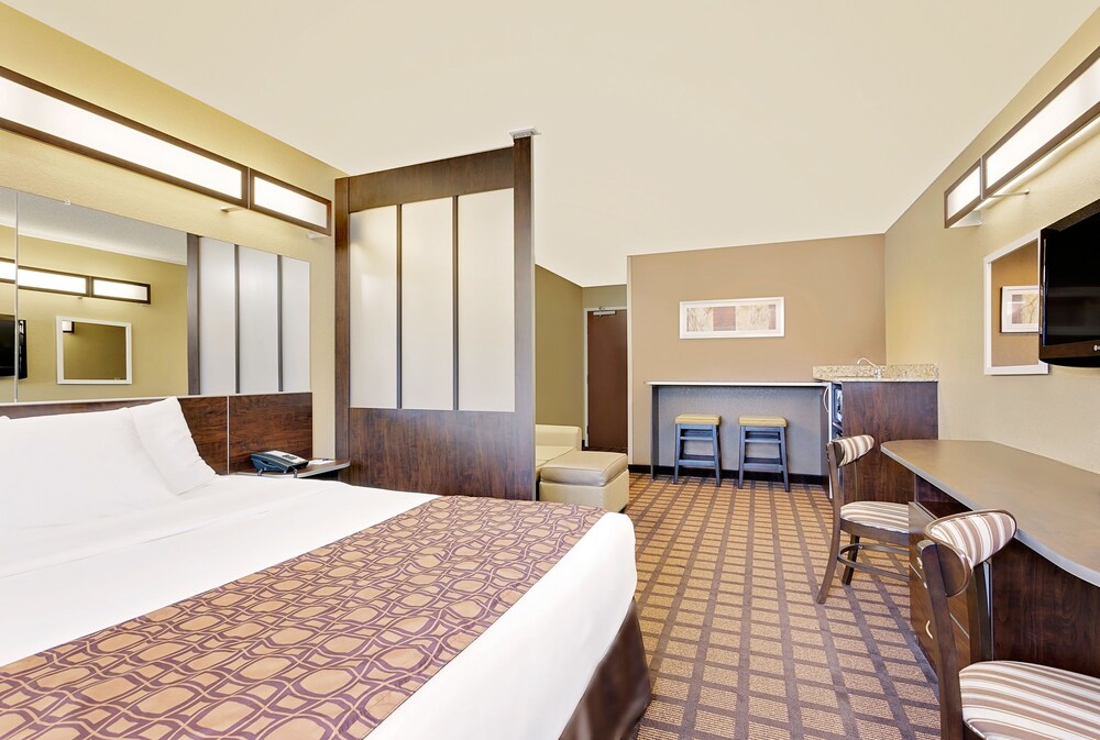 Microtel Inn And Suites Sayre PA - photo 9