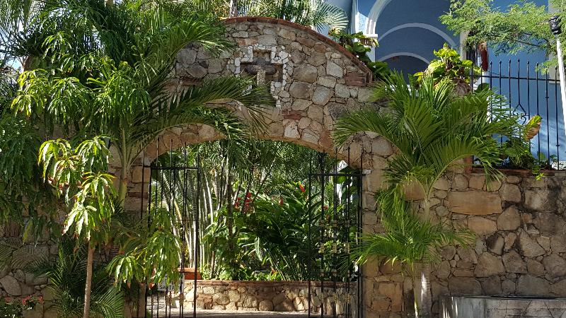 Bungalows Santa Cruz