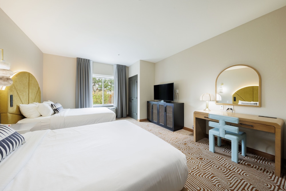 Blanco River Hotel - photo 22