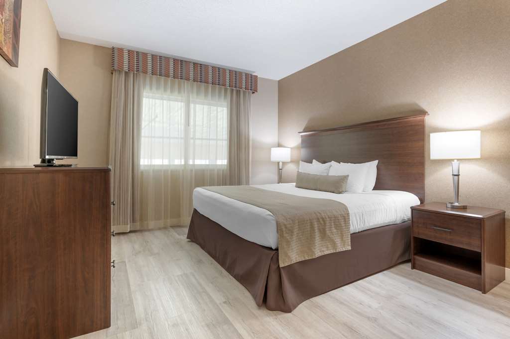 Best Western Circus City Inn - photo 14