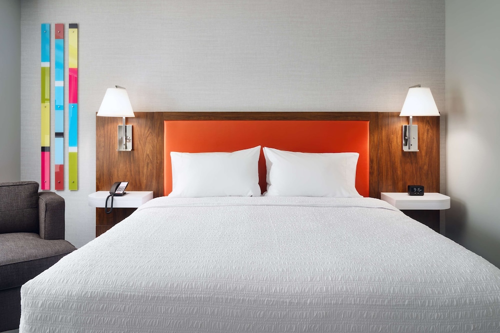 Hampton Inn by Hilton Towson - photo 8