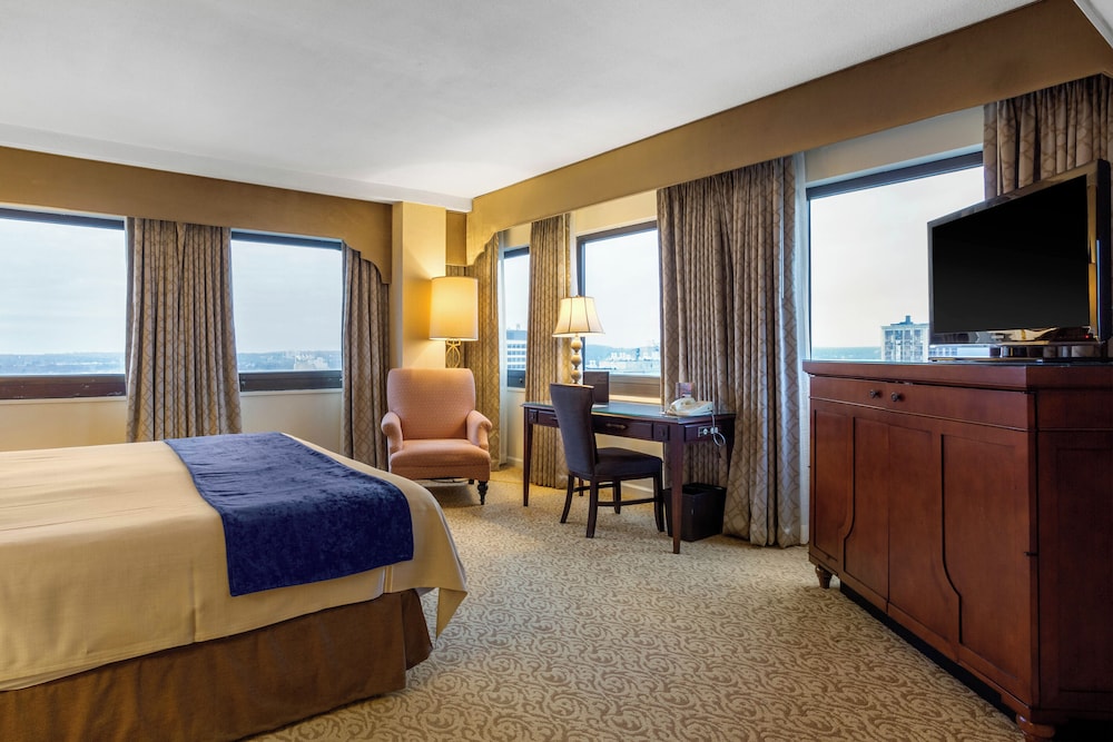 Omni New Haven Hotel at Yale - photo 34