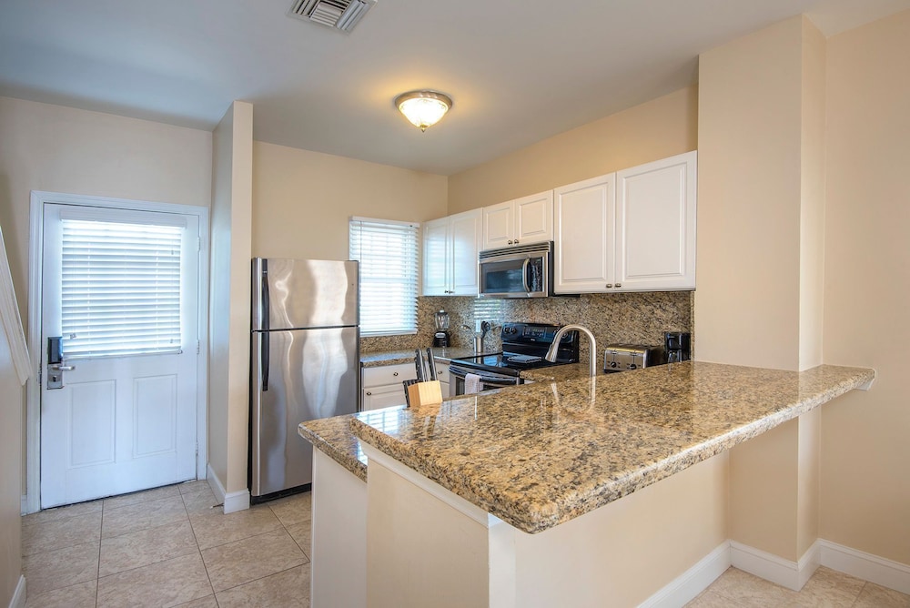 Villas At Hawks Cay Resort - photo 30