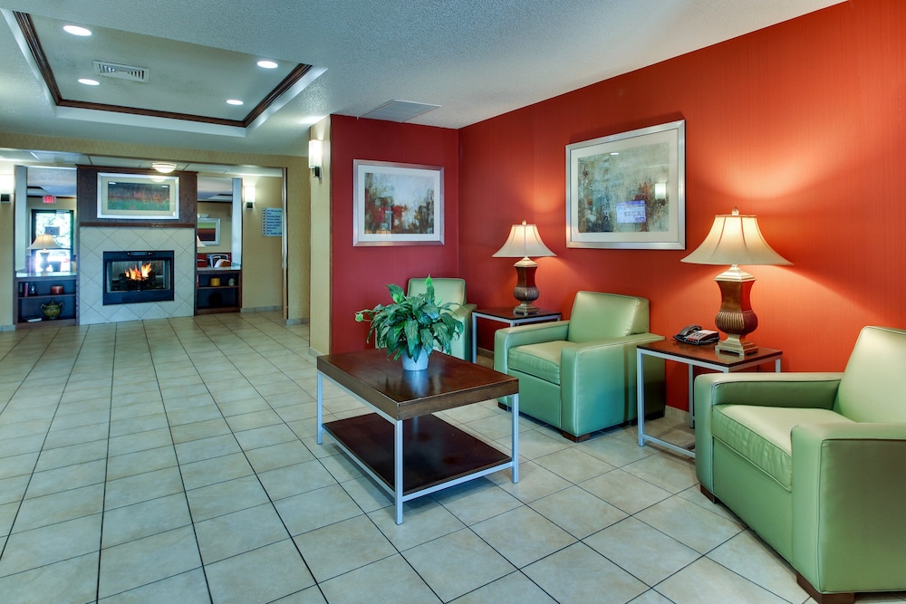 Holiday Inn Express Hotel & Suites Lancaster Lititz by IHG - photo 70