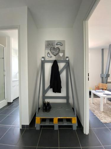 Roubaix Pres Lille Un Cocon En Plein Centre — hotel in Roubaix
