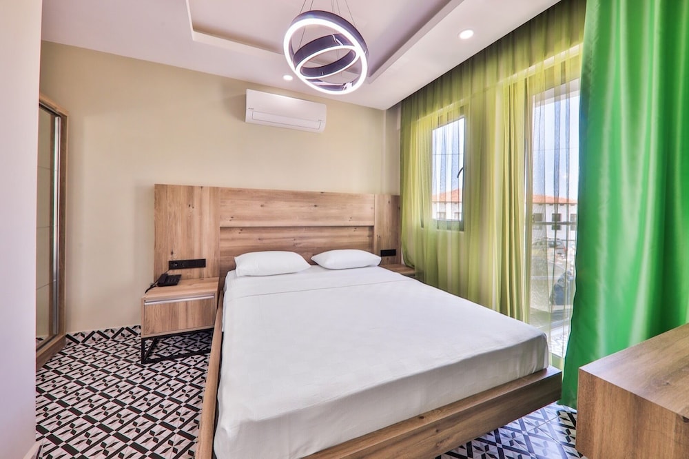 Zeytin Hotel - last minute hotel in Kas