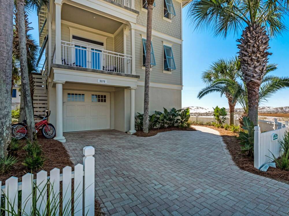 Evening Views At Destin Pointe Resort - photo 48
