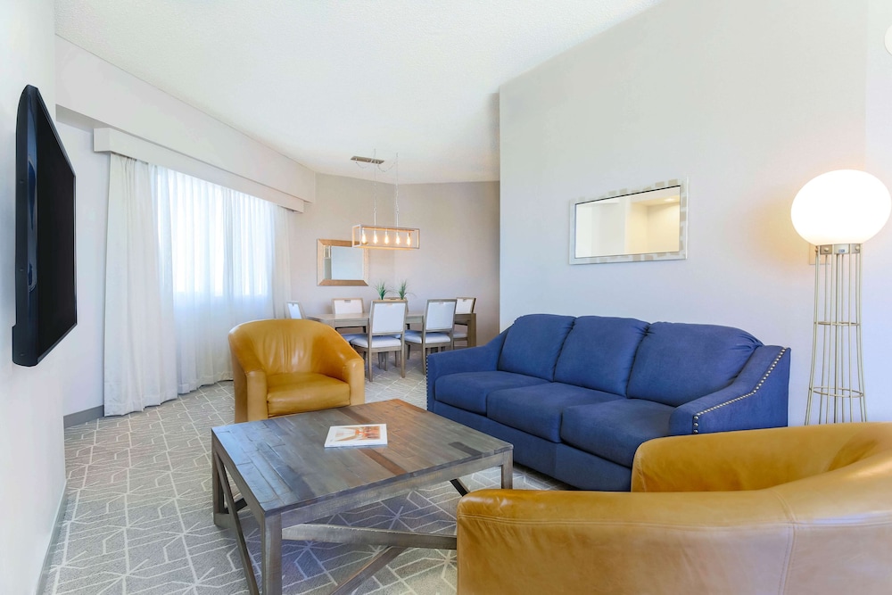 Hilton Richardson Dallas - photo 41