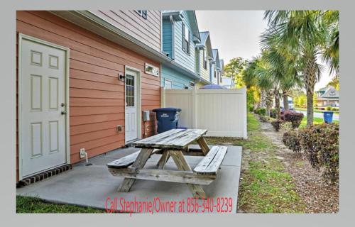Gulf Stream Cottages 300 - photo 14
