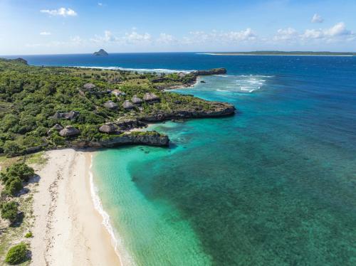 Bo’a Vida Rote in Unknown City, Indonesia