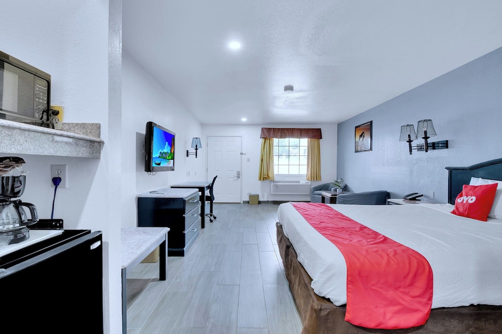 Three Rivers Executive Inn & Suites By OYO - photo 22