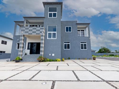 Paradise Point Company Limited in Unknown City, Jamaica