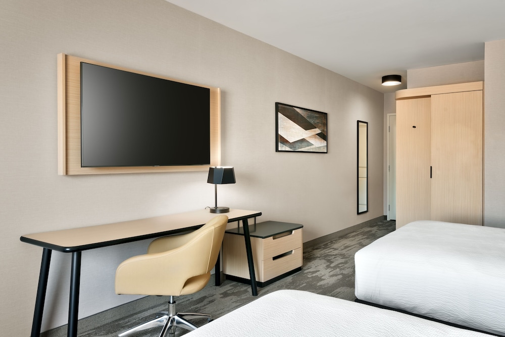 Fairfield by Marriott Inn & Suites Show Low - photo 13