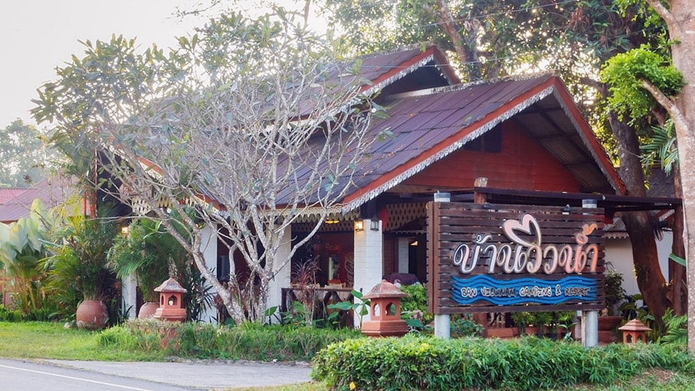 Banviewnam Camping & Resort in Mae Hong Son, Thailand