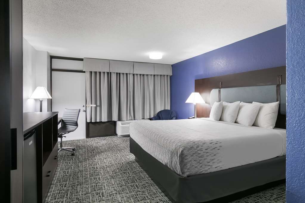 SureStay Plus Hotel by Best Western Gatlinburg - photo 6