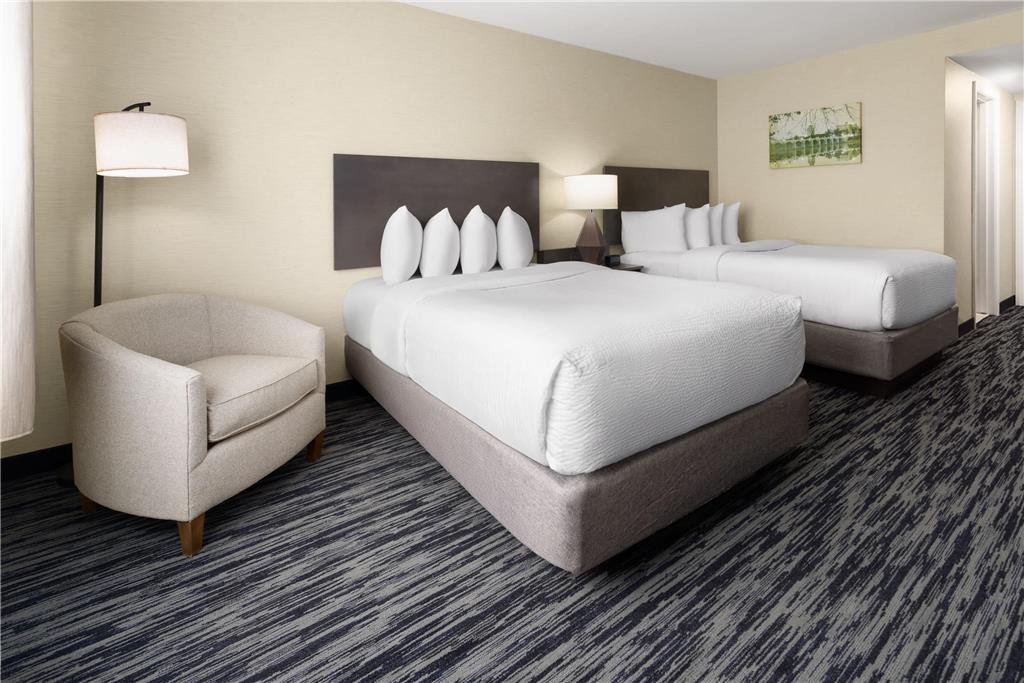Penn Harris Hotel Trademark Collection by Wyndham - photo 21