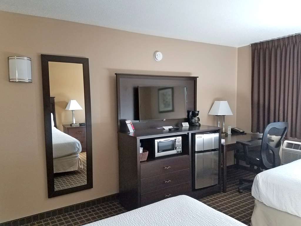 Americas Best Value Inn & Suites Bismarck - photo 17